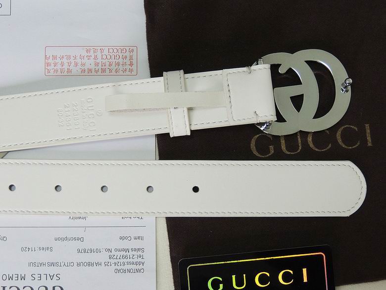 Gucci Belts LB (35)