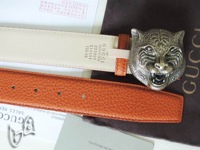 Gucci Belts LB (355)