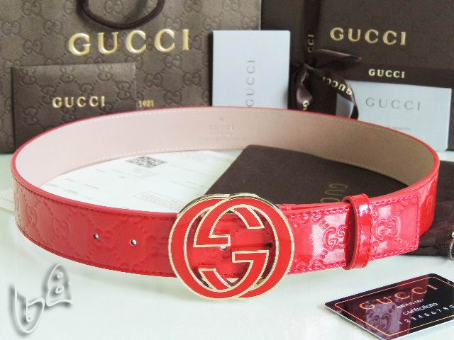 Gucci Belts LB (358)
