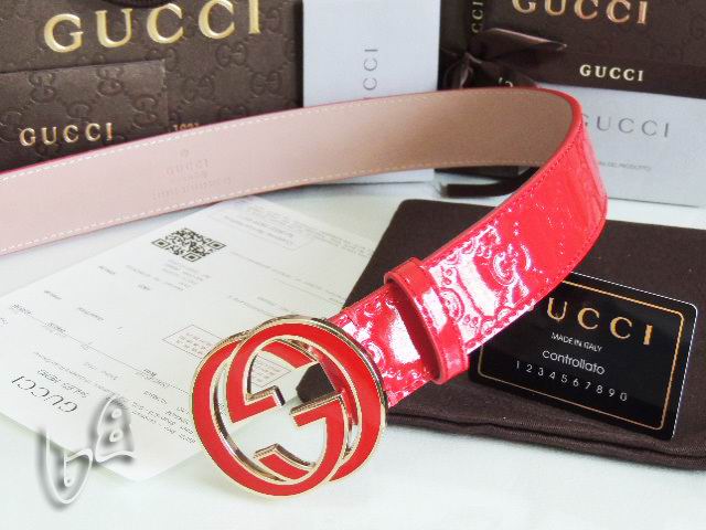 Gucci Belts LB (359)
