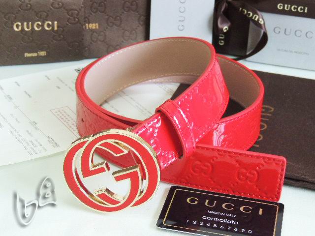 Gucci Belts LB (360)