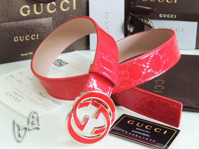 Gucci Belts LB (361)