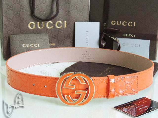 Gucci Belts LB (366)