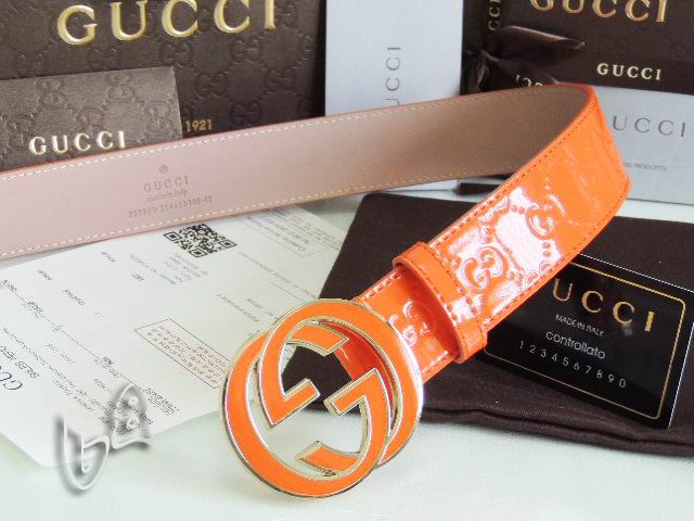 Gucci Belts LB (368)