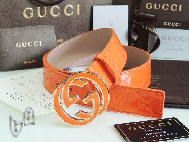 Gucci Belts LB (369)