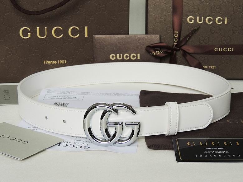 Gucci Belts LB (37)