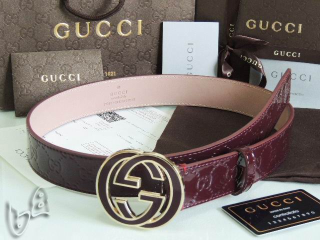 Gucci Belts LB (370)