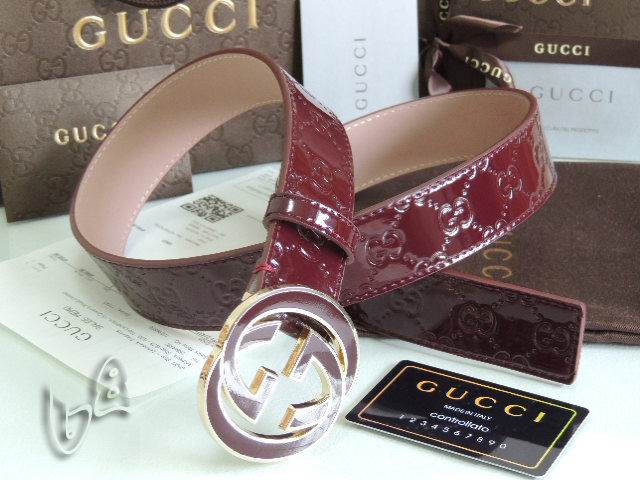 Gucci Belts LB (371)