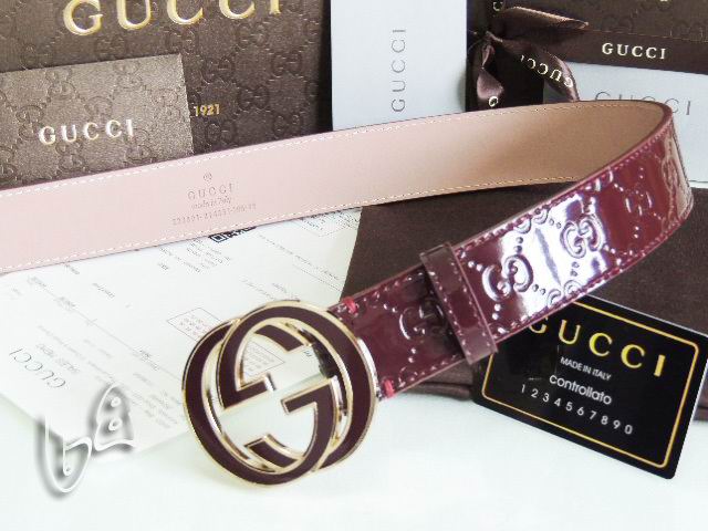 Gucci Belts LB (372)