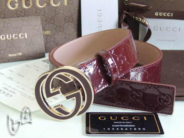 Gucci Belts LB (373)