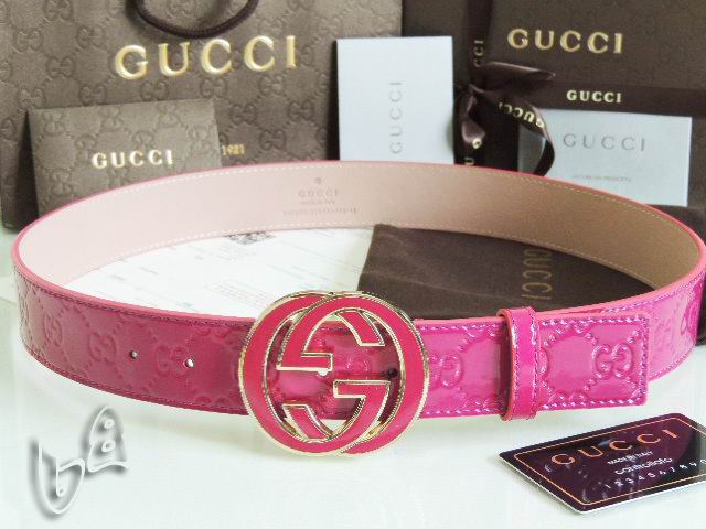Gucci Belts LB (374)