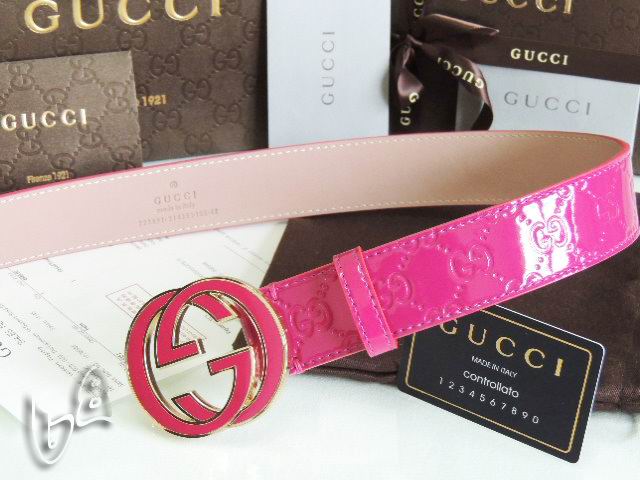 Gucci Belts LB (375)