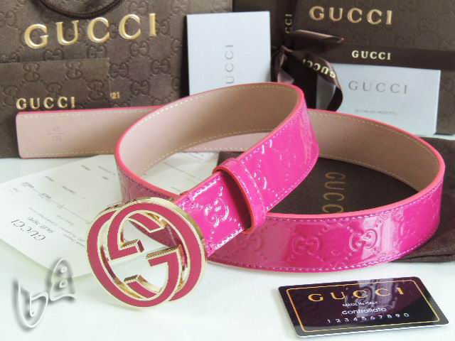 Gucci Belts LB (376)