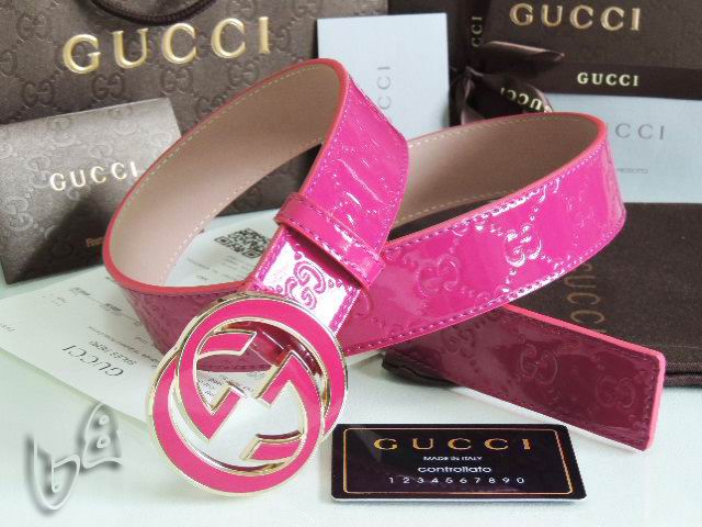 Gucci Belts LB (377)