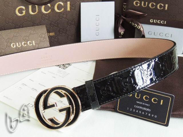 Gucci Belts LB (380)