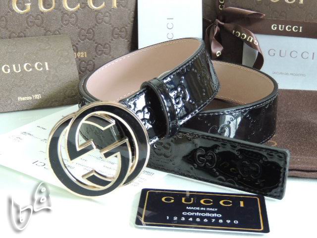 Gucci Belts LB (381)