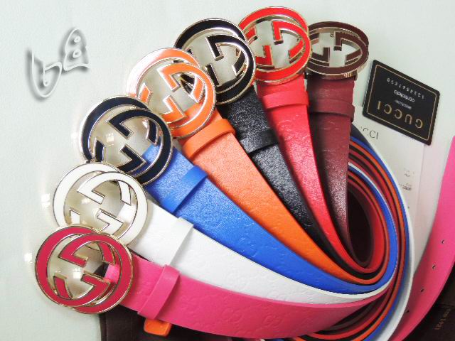 Gucci Belts LB (382)