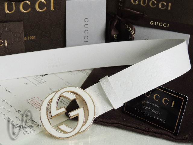 Gucci Belts LB (384)