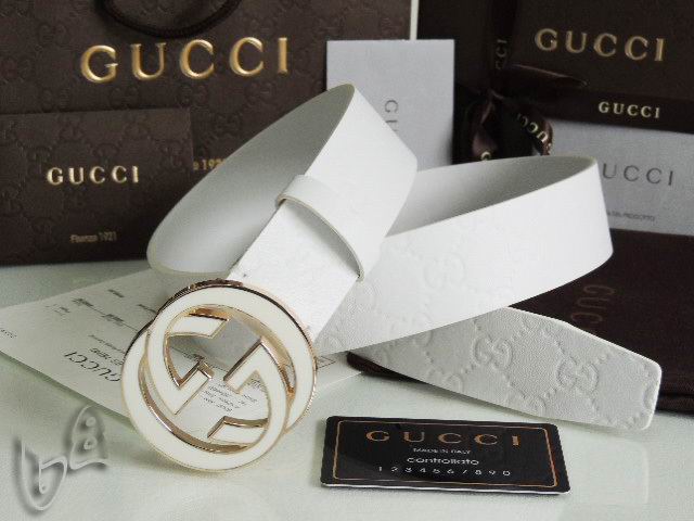 Gucci Belts LB (385)