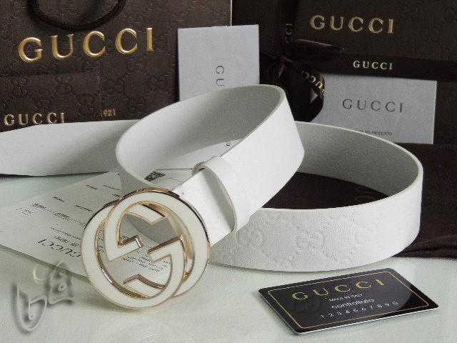 Gucci Belts LB (386)