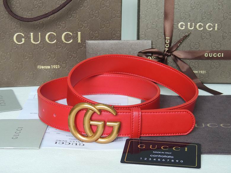 Gucci Belts LB (39)