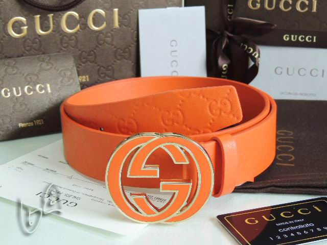 Gucci Belts LB (391)