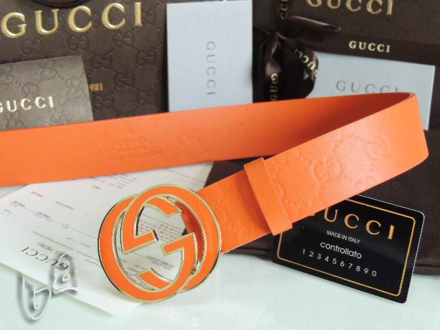 Gucci Belts LB (392)