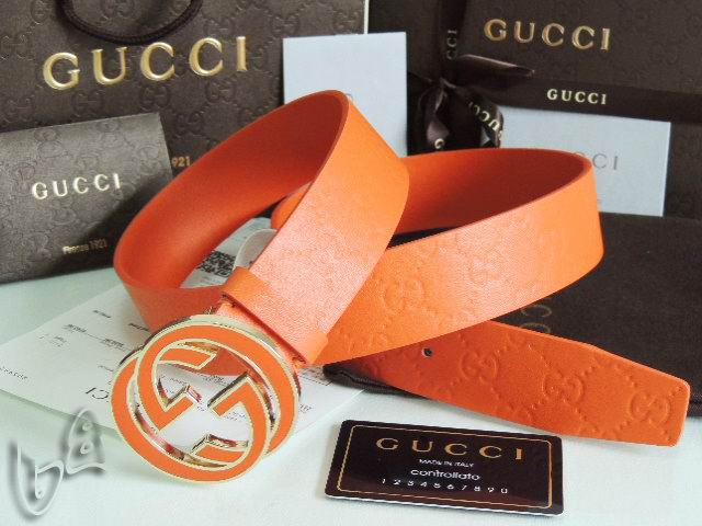 Gucci Belts LB (393)