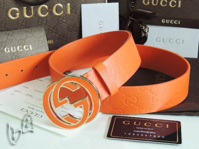 Gucci Belts LB (394)