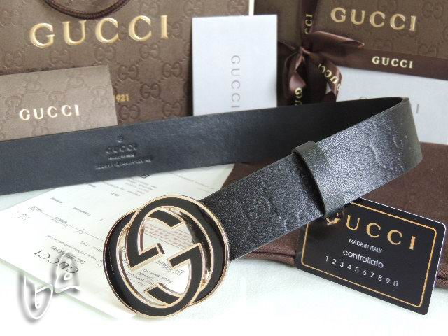 Gucci Belts LB (395)