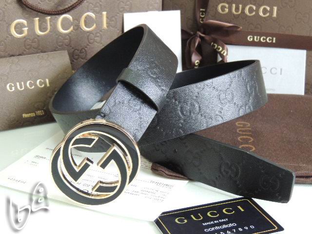 Gucci Belts LB (398)