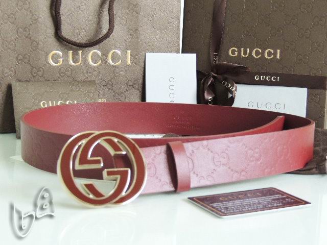 Gucci Belts LB (399)