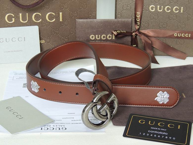 Gucci Belts LB (4)