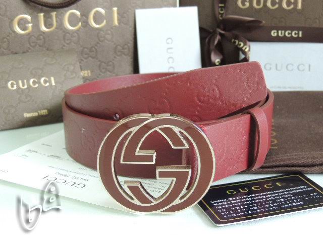 Gucci Belts LB (400)