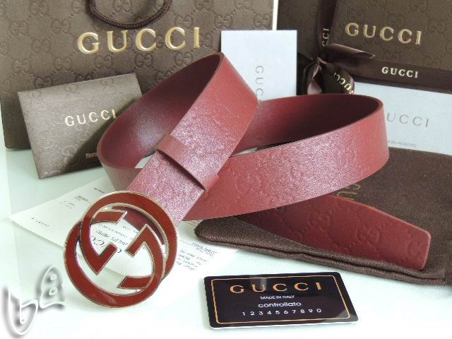 Gucci Belts LB (402)
