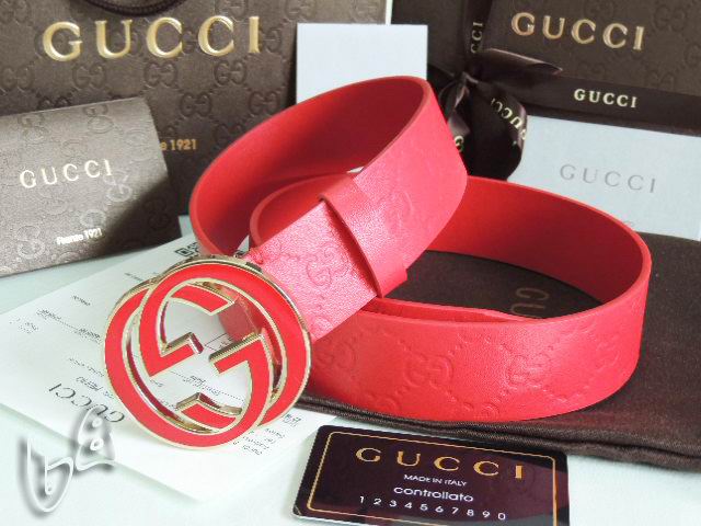 Gucci Belts LB (403)
