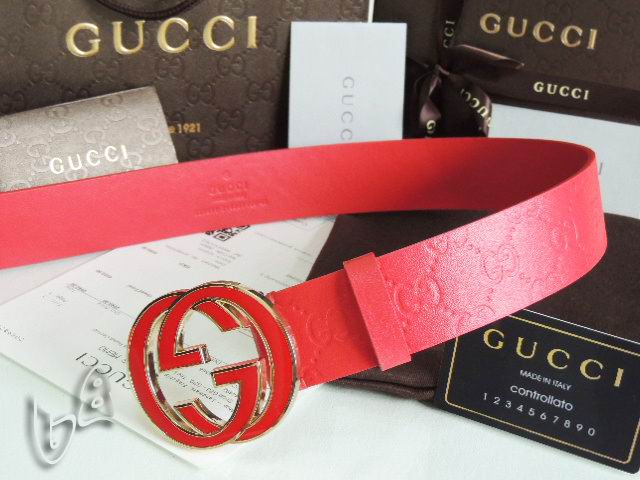 Gucci Belts LB (404)