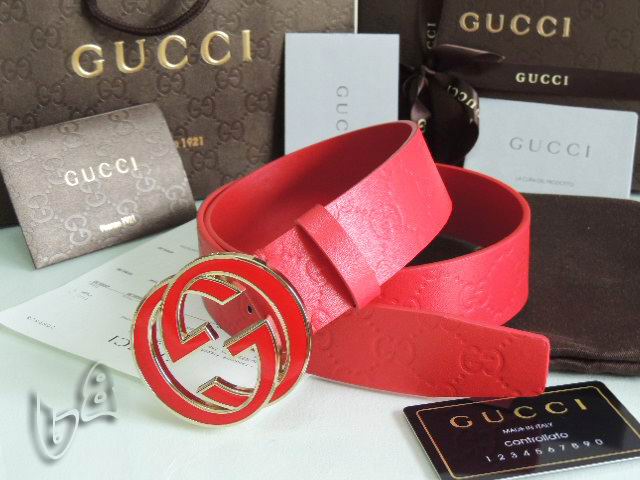 Gucci Belts LB (406)