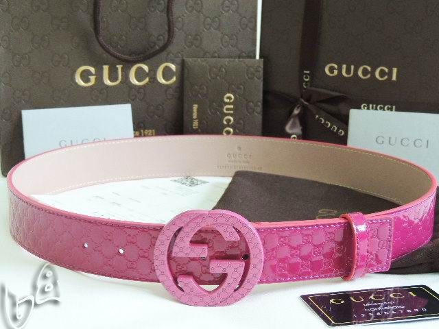 Gucci Belts LB (407)