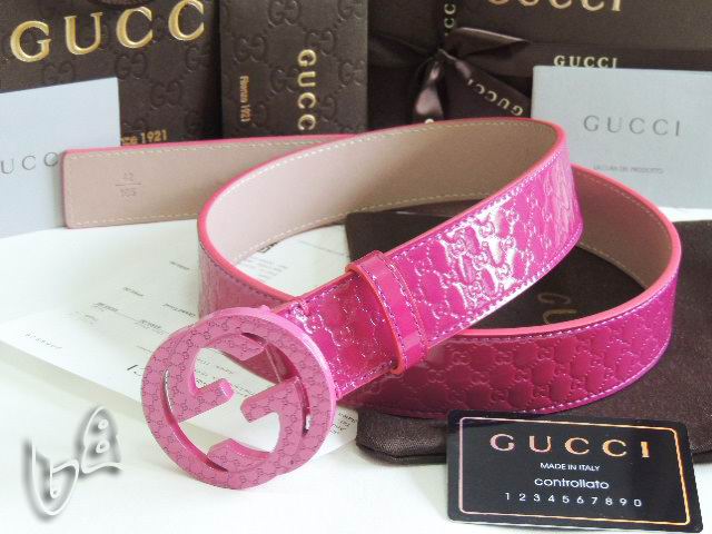 Gucci Belts LB (408)
