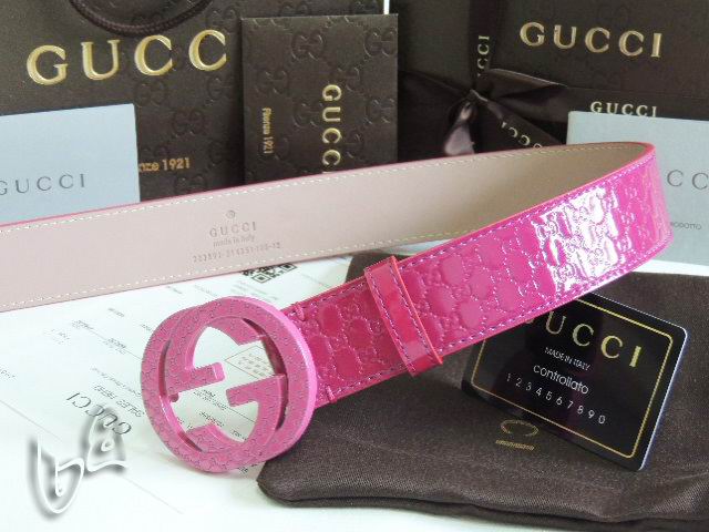 Gucci Belts LB (409)