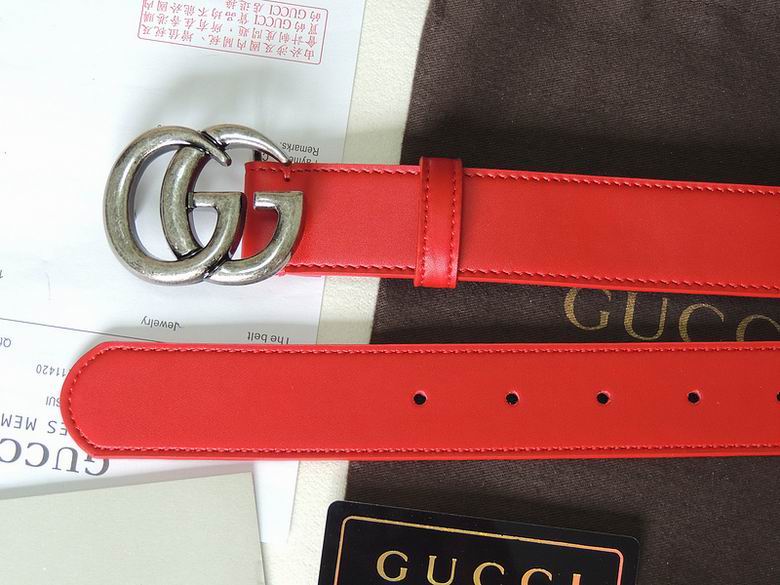 Gucci Belts LB (41)