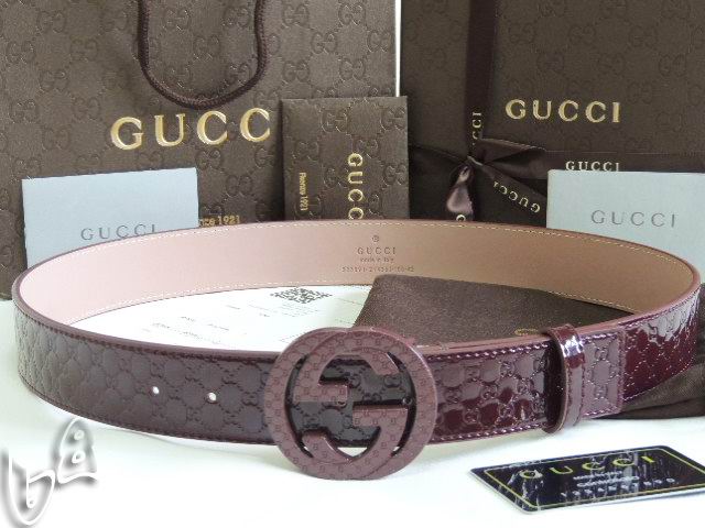 Gucci Belts LB (411)