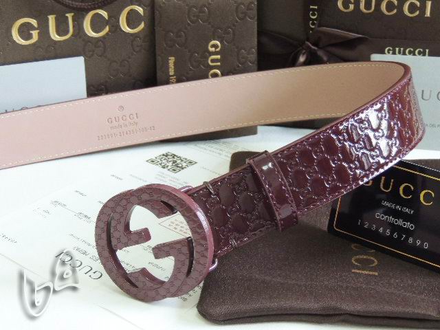 Gucci Belts LB (412)