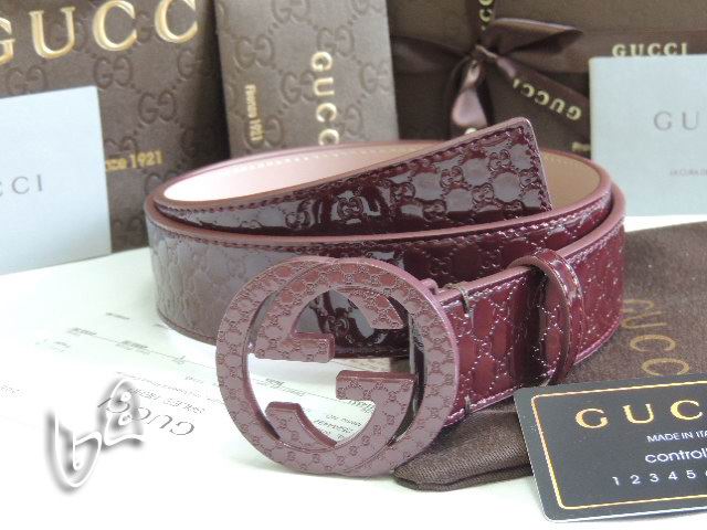 Gucci Belts LB (413)