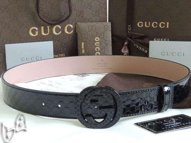 Gucci Belts LB (415)