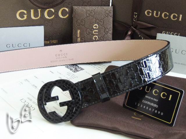 Gucci Belts LB (416)