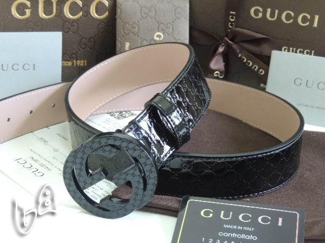 Gucci Belts LB (417)