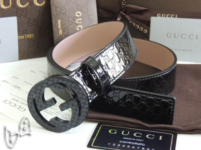 Gucci Belts LB (418)