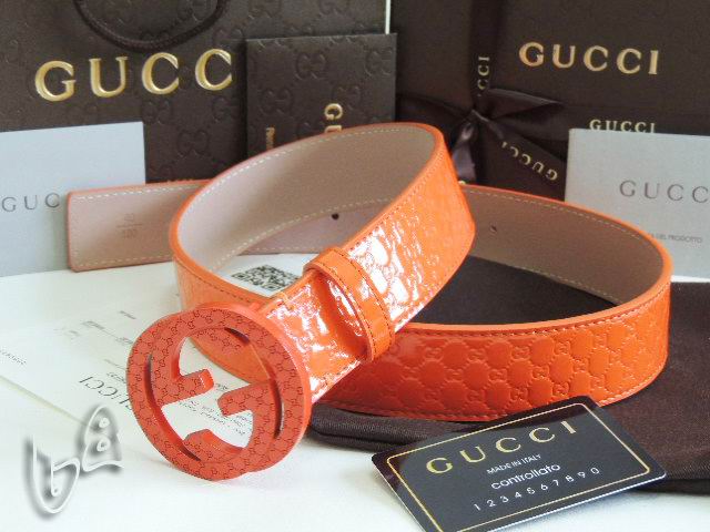 Gucci Belts LB (419)